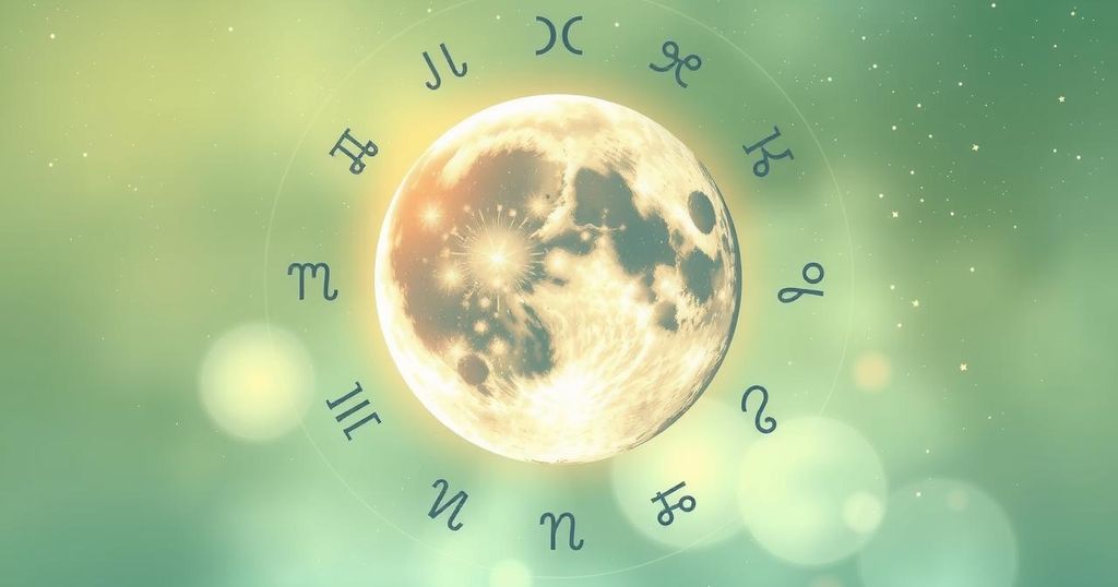 Weekly Horoscopes: 5 Zodiac Signs Set to Shine Starting April 21 2025