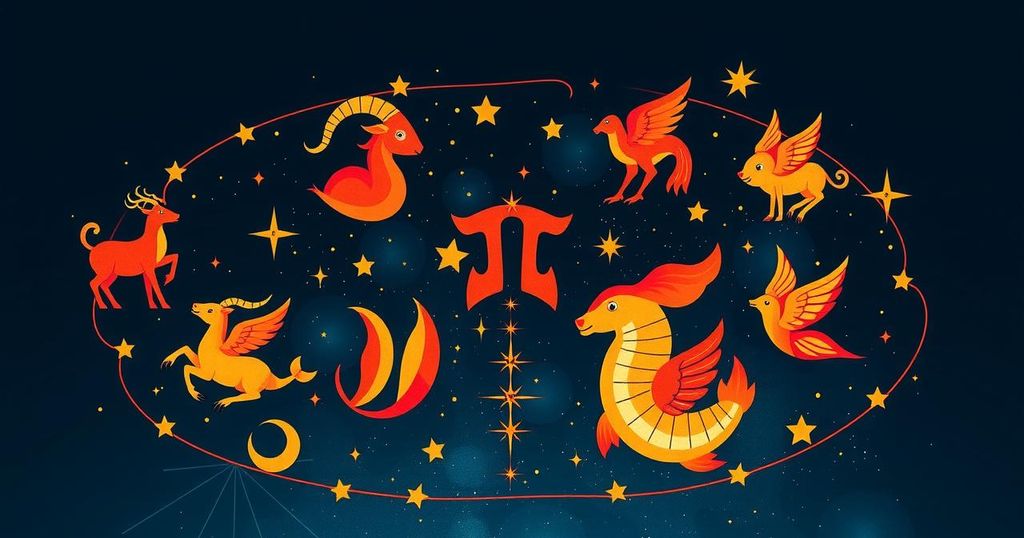 Weekly Horoscopes: March 3 to March 9