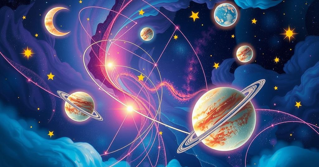 Astrological Forecast: March 3-9 and What It Means for You