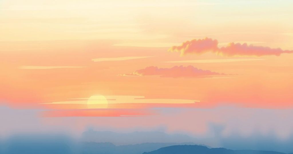 Daily Horoscopes for April 6, 2025: What the Stars Hold Today