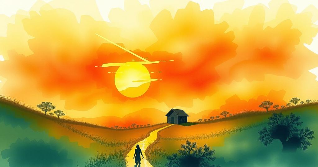 Еженедельный Гороскоп: 31 марта – 6 апреля