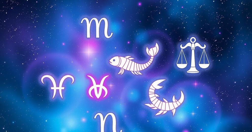 Five Zodiac Signs Set for Great Horoscopes on February 3, 2025
