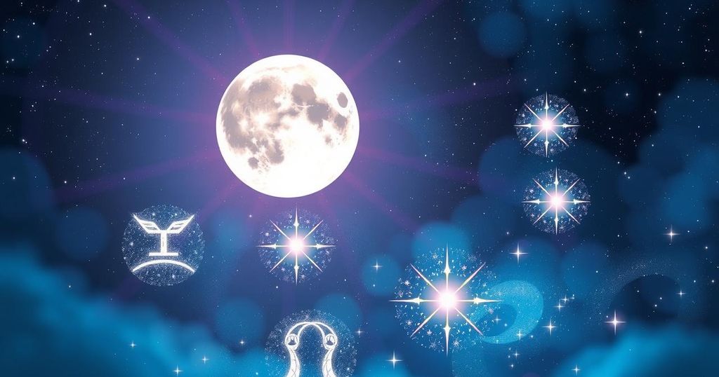 Daily Horoscopes For Each Zodiac Sign On April 17 — The Moon Opposes Jupiter