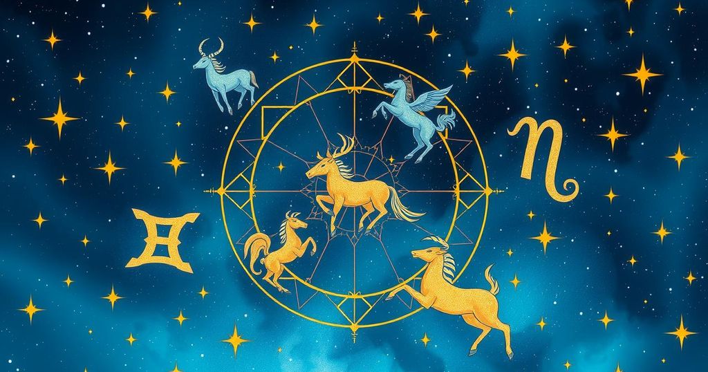April 19, 2025: Birthday Wishes and Daily Horoscope Insights