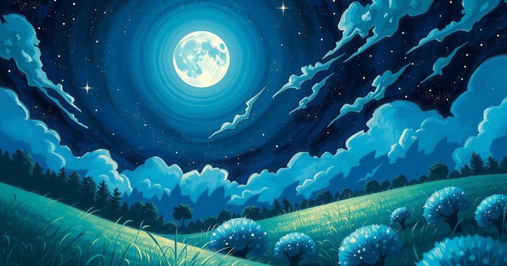 What Each Zodiac Sign Should Know About the New Moon In Taurus (April 21-27)