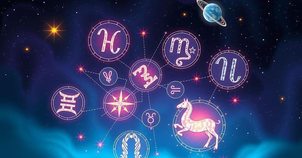 Astrological Outlook: Five Zodiac Signs Set for Success on March 2, 2025