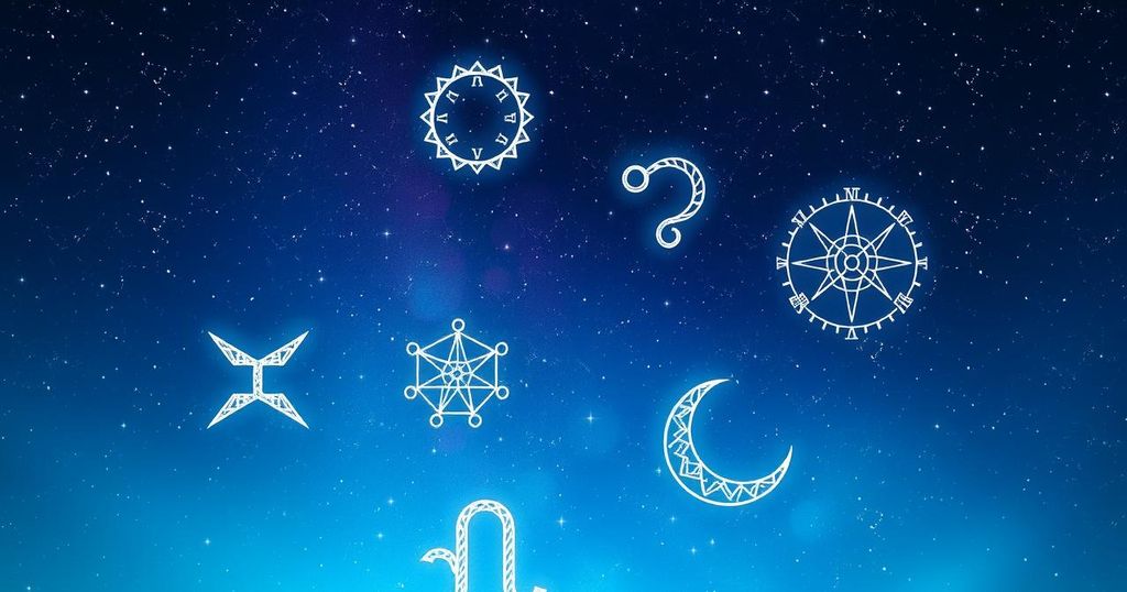 Daily Horoscope Overview for April 3, 2025