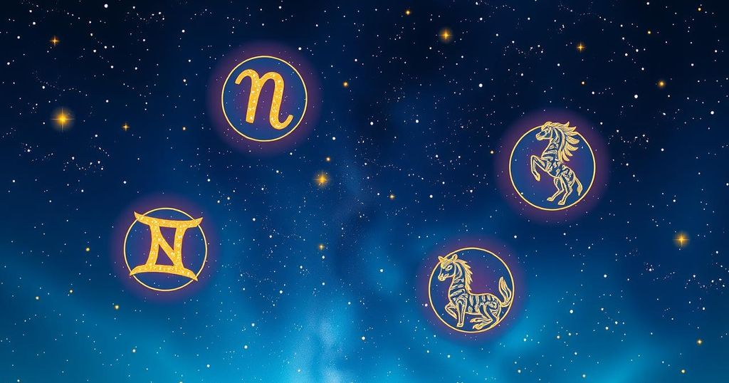 Five Zodiac Signs Set to Thrive on April 19, 2025, as the Sun Enters Taurus