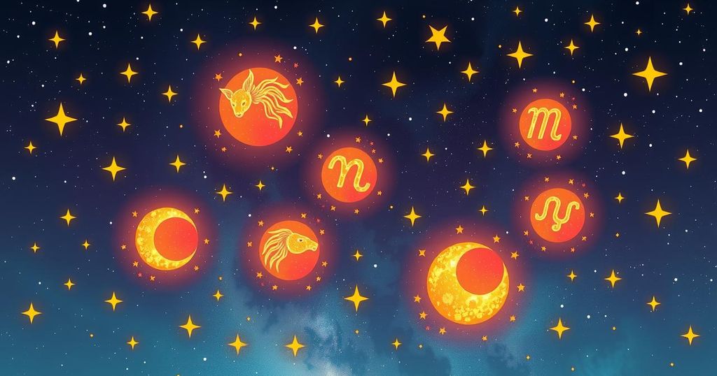 Five Zodiac Signs to See Relationship Improvements with Venus in Aries