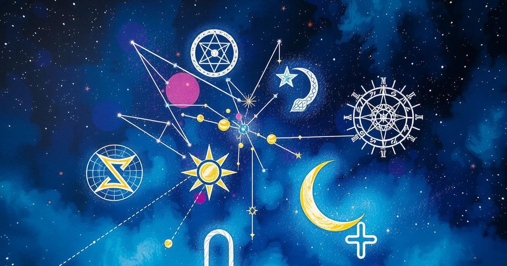 Daily Horoscopes for February 3, 2025: Emotional Insights Into Each Sign