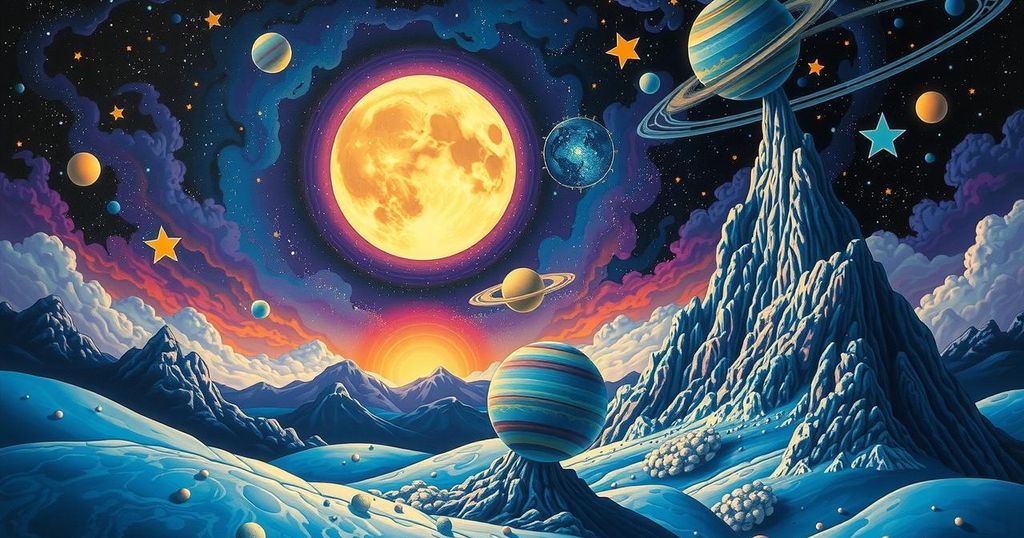 Гороскоп на 6 марта 2025 года: Звезды предсказывают перемены
