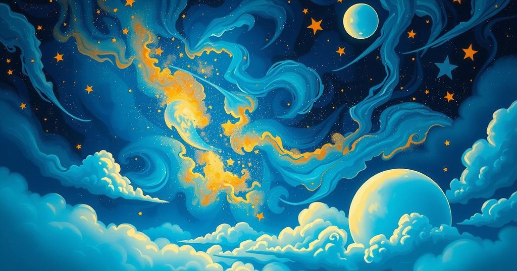 April 17, 2025: A New Era in Love Horoscopes for Every Zodiac Sign