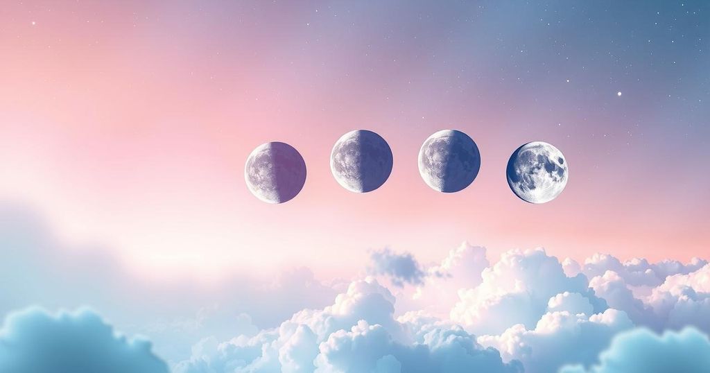 Гороскоп на Неделю: 31 Марта – 6 Апреля 2025 года