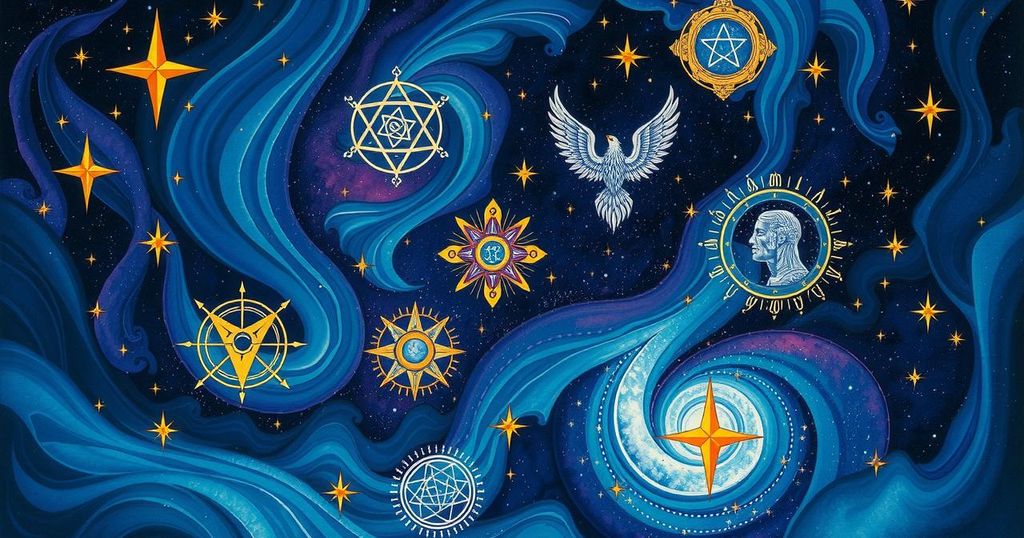 April 25 Love Horoscope: Lilith’s Call for Authenticity and Change