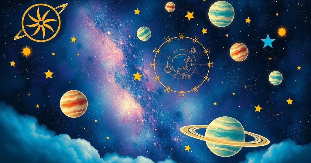 Weekly Astrology Forecast: October 28 to November 3, 2024