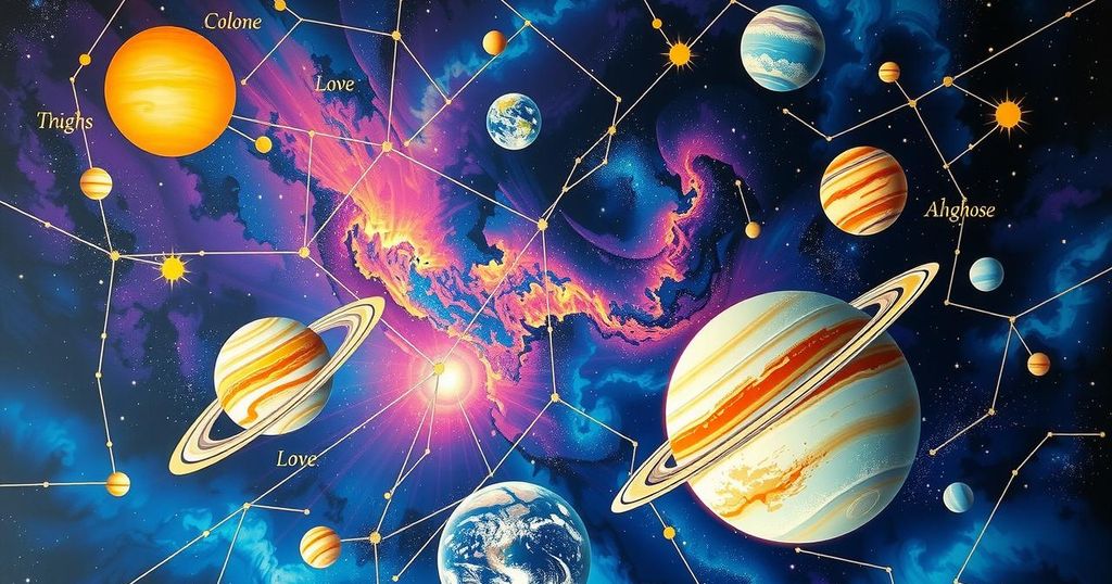 Love Horoscope for April 18, 2025: Time to Embrace Your Heart’s Desires
