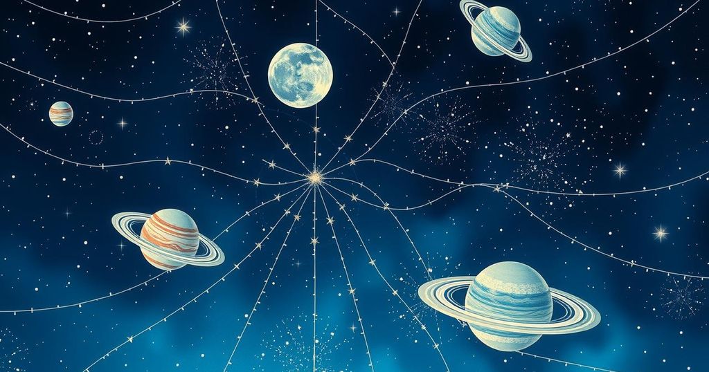 Гороскоп на 6 марта 2025 года: Полнолуние и новые возможности