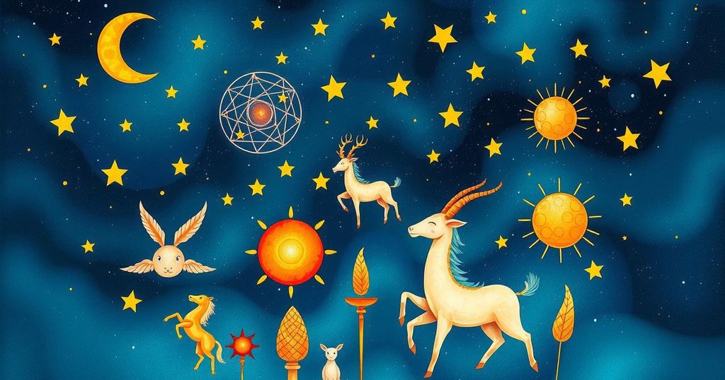 Your Horoscope Forecast: March 3 – March 9, 2025