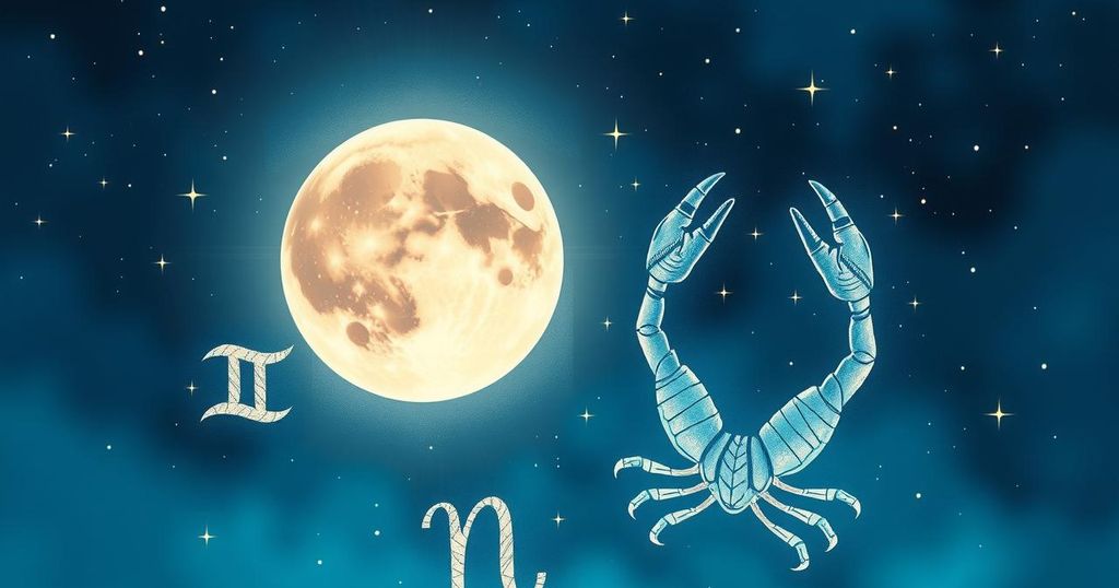 Horoscope Insights for April 3, 2025