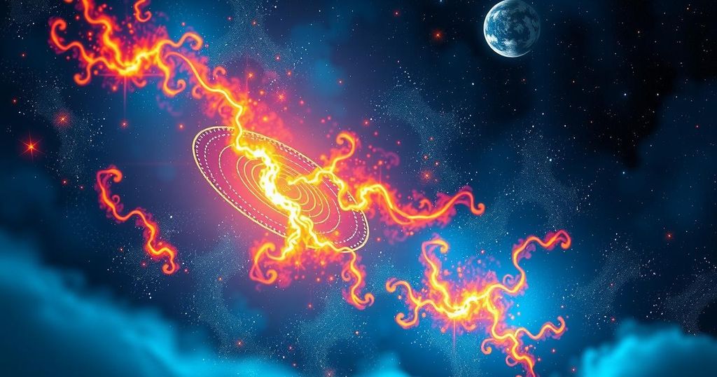 Five Zodiac Signs with Promising Horoscopes on April 17, 2025