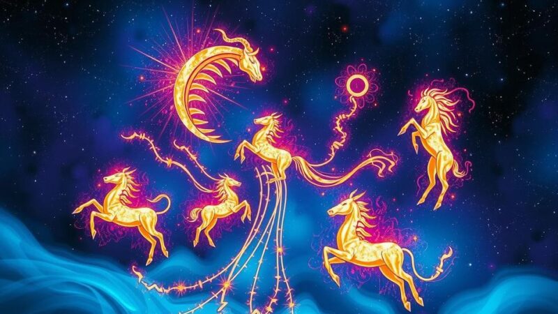 Гороскоп на 6 апреля 2025 года: Знаки зодиака ищут баланс между желаниями и обязанностями