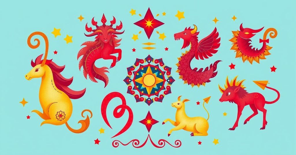 Daily Horoscope Predictions for Each Zodiac Sign – April 21, 2025
