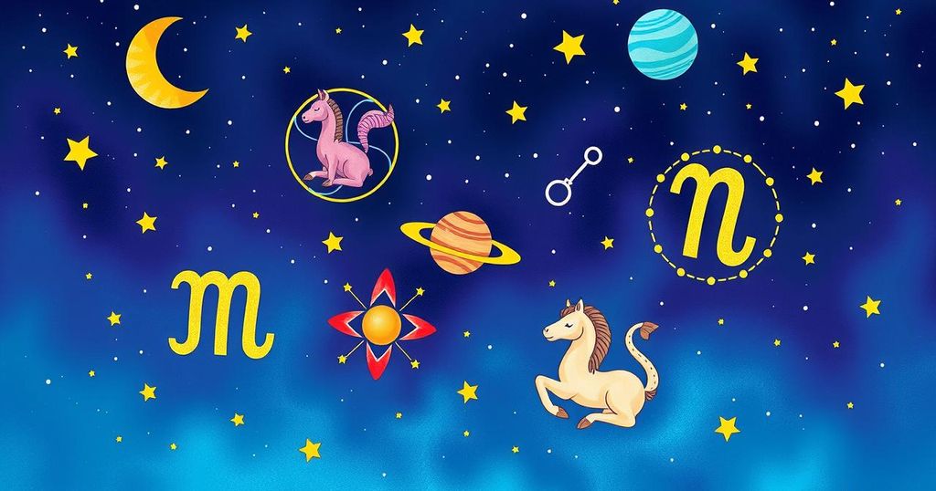 Five Zodiac Signs Thriving Under Positive Horoscopes on March 2, 2025