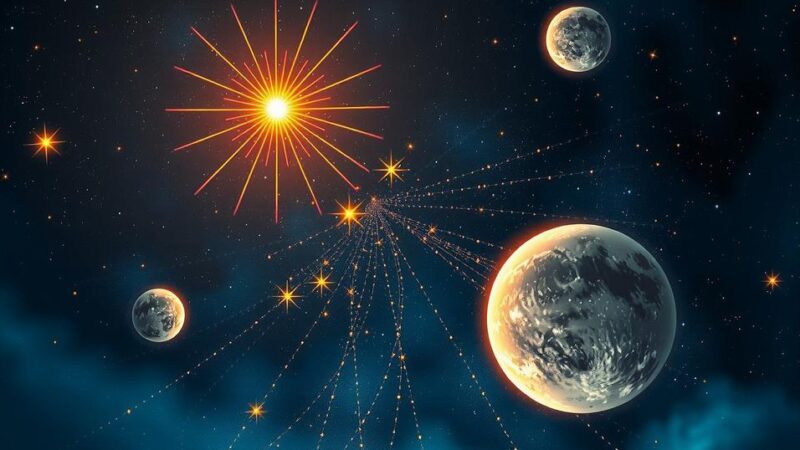 Еженедельный Гороскоп Любви: 31 Марта – 6 Апреля 2025 Года