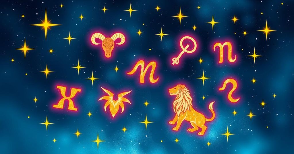 Weekly Horoscope Insights: February 10 to 16