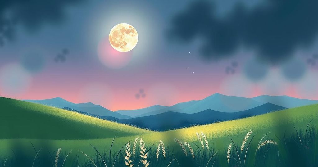 New Moon in Taurus: Transformational Insights for All Zodiac Signs