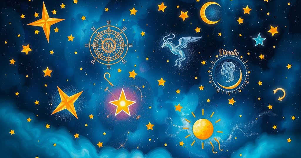 Weekly Horoscope Forecast: March 3-9, 2025