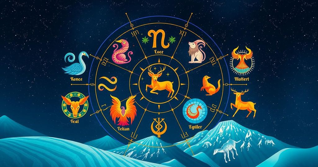 Today’s Horoscope Predictions for April 21, 2025 – Insights for All Zodiac Signs