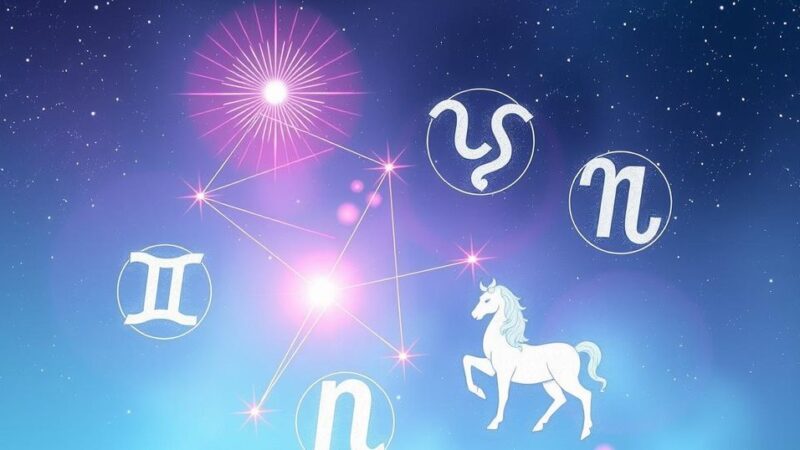 Гороскоп на Сегоднешний День: Прогноз на 6 Апреля 2025 года