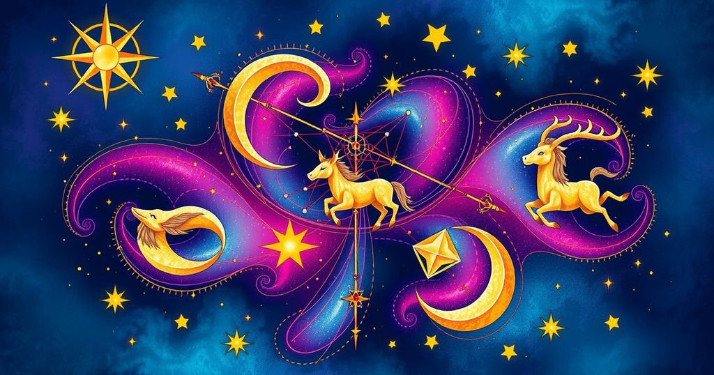 Astrology Forecast: Five Zodiac Signs to Shine on February 3, 2025