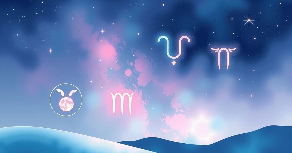 Top Five Zodiac Signs With The Best Weekly Horoscopes: March 31 – April 6, 2025