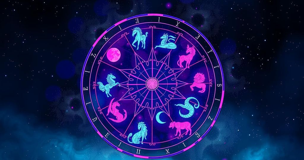 Your Horoscope for January 3, 2025: Trust the Stars