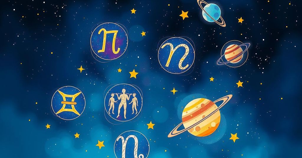 Top 5 Zodiac Signs with Great Weekly Horoscopes: February 3-9, 2025