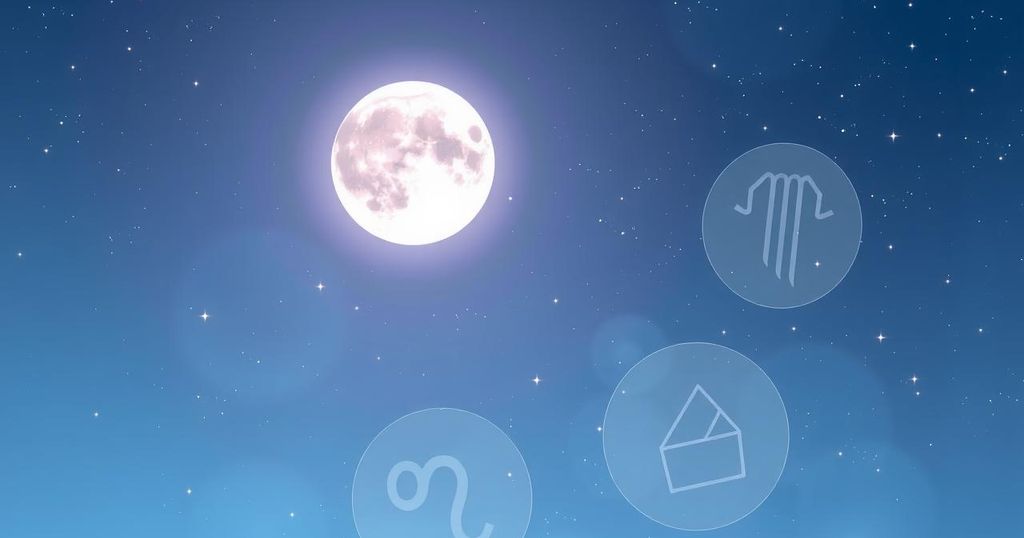 What Each Zodiac Sign Should Expect from the New Moon in Taurus
