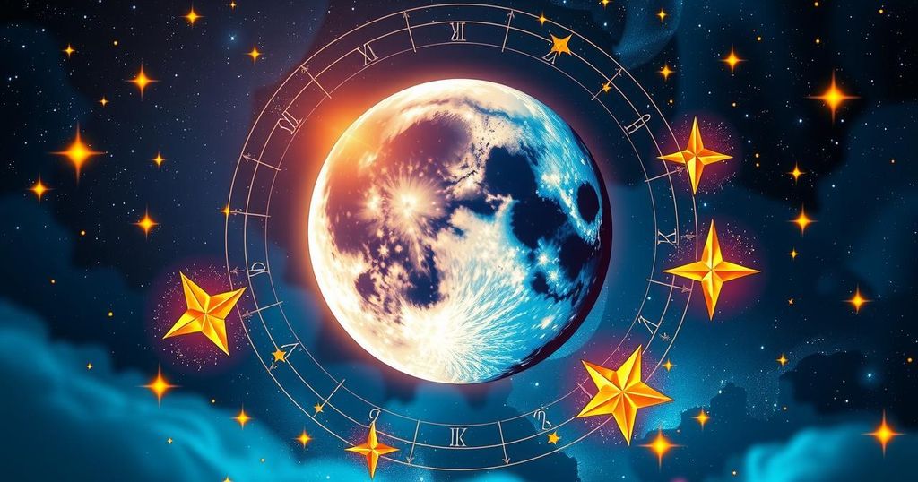 Weekly Horoscope Insights: April 27 – May 3, 2025