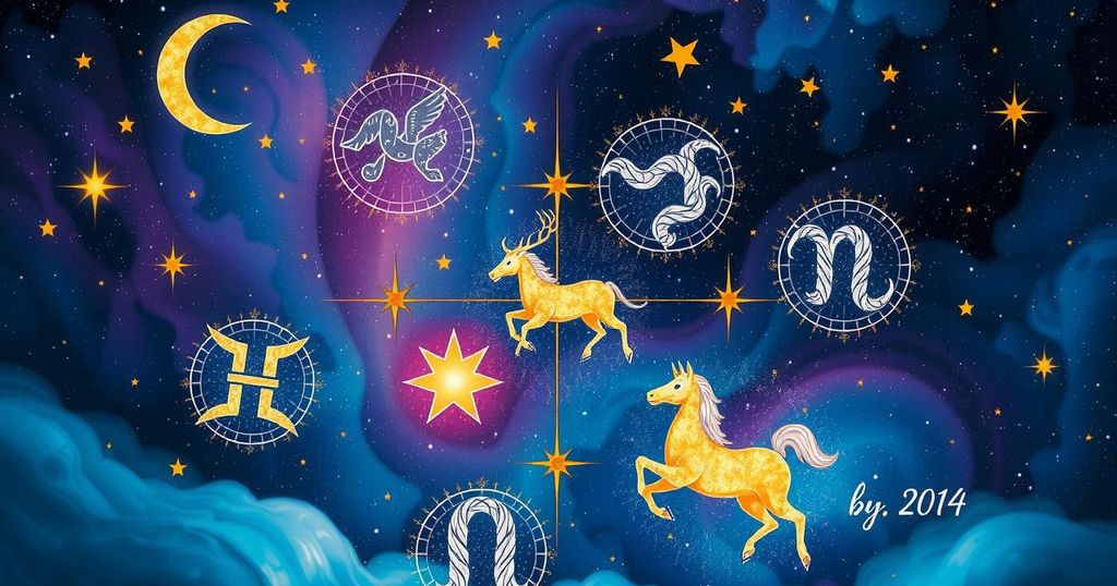 Five Zodiac Signs Set to Thrive on January 3, 2025