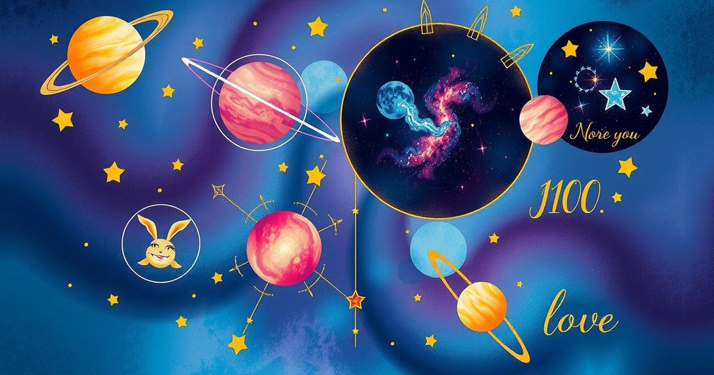 Love Horoscopes for February 3, 2025: Embrace Growth and Change