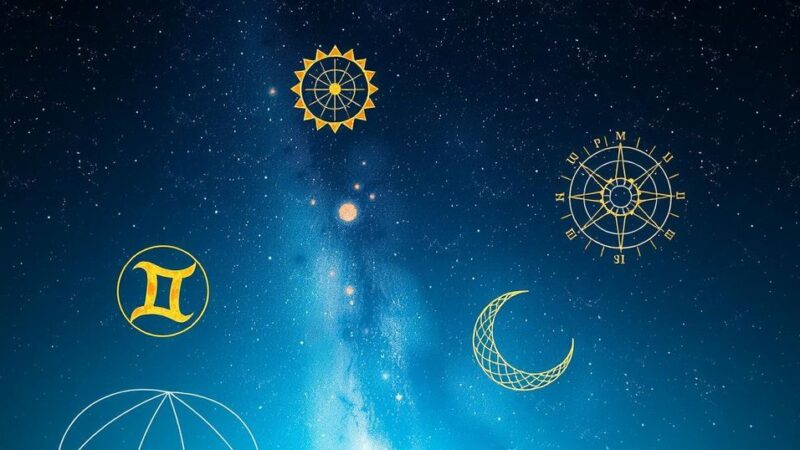Гороскоп на неделю с 31 марта по 6 апреля 2025 года