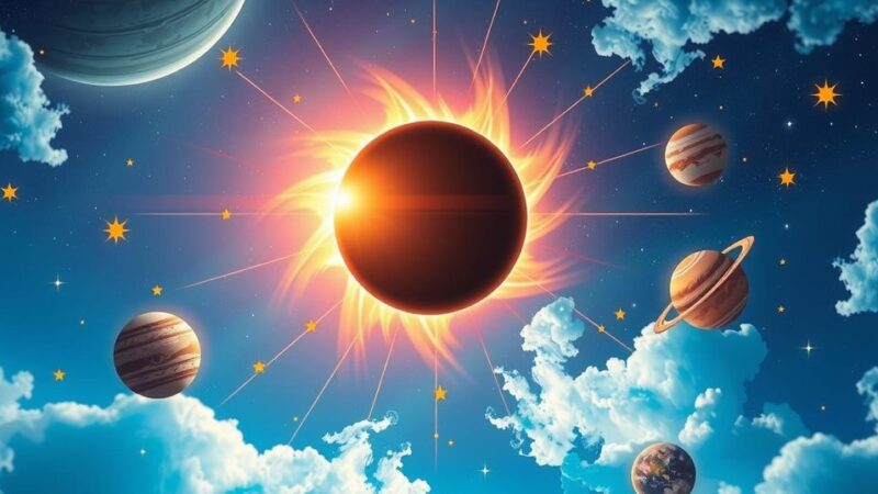 Гороскоп на 6 апреля 2025 года: удача для всех знаков зодиака
