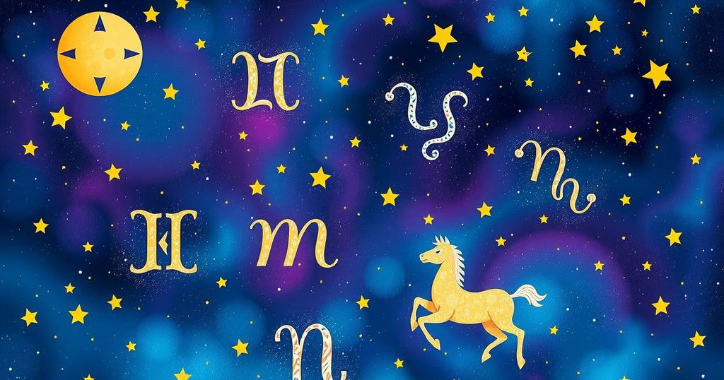 Daily Horoscopes for April 3, 2025: Insights and Inspirations