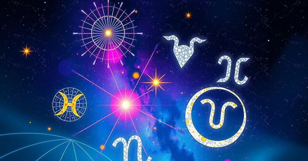 5 Zodiac Signs Set for Relationship Improvements Starting February 3, 2025