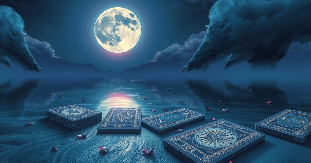 Daily Tarot Insights for Each Zodiac Sign on April 23, 2025