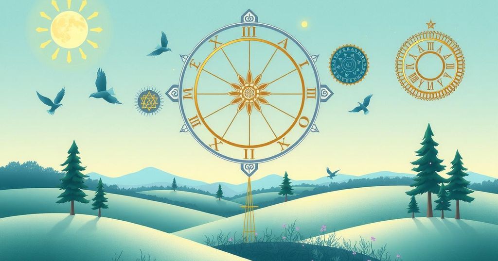 Horoscope Highlights for January 3, 2025: Mixed Energies & Social Opportunities