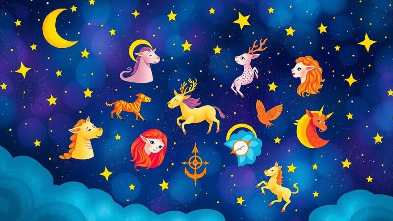 Гороскоп на 6 Февраля 2025 Года: Ожидания и Перемены