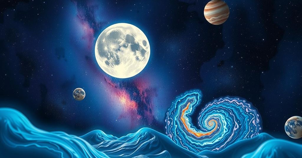 Daily Horoscopes for April 17: Moon Opposes Jupiter, Invite Change