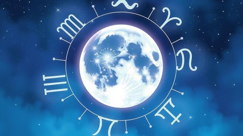 Гороскоп на Неделю с 6 по 12 Апреля 2025